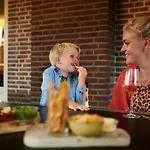 De Ijsvogel - Het Echte Veluwegevoel *