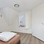 Курортный комплекс De Ijsvogel - Het Echte Veluwegevoel