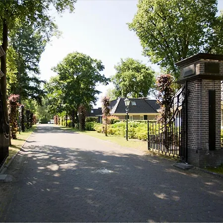 De Ijsvogel - Het Echte Veluwegevoel Resort Voorthuizen