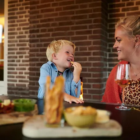 De Ijsvogel - Het Echte Veluwegevoel *