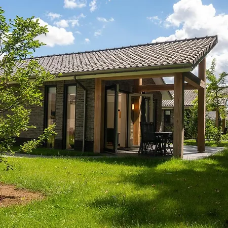 De Ijsvogel - Het Echte Veluwegevoel * Voorthuizen