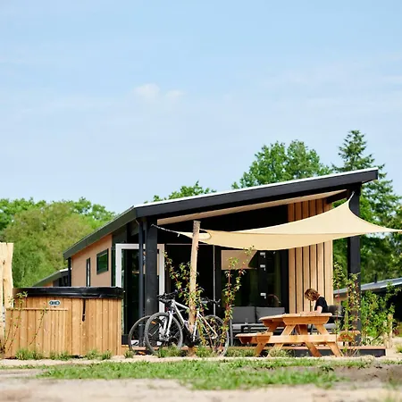 De Ijsvogel - Het Echte Veluwegevoel Voorthuizen