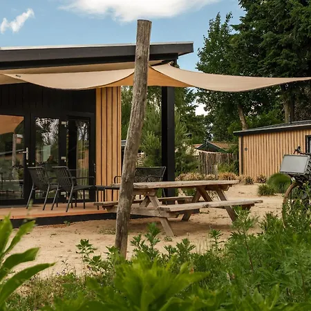 De Ijsvogel - Het Echte Veluwegevoel Resort *