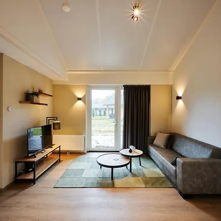 De Ijsvogel - Het Echte Veluwegevoel Voorthuizen