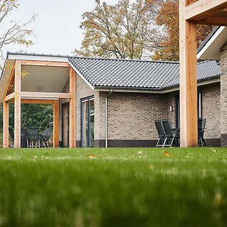 Resort Landgoed De Ijsvogel