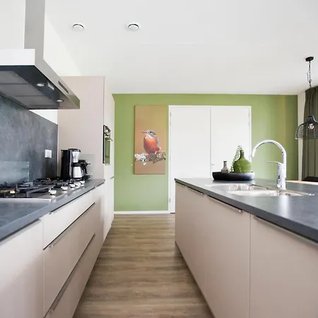 Resort De Ijsvogel - Het Echte Veluwegevoel Voorthuizen