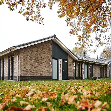 Landgoed De Ijsvogel Resort