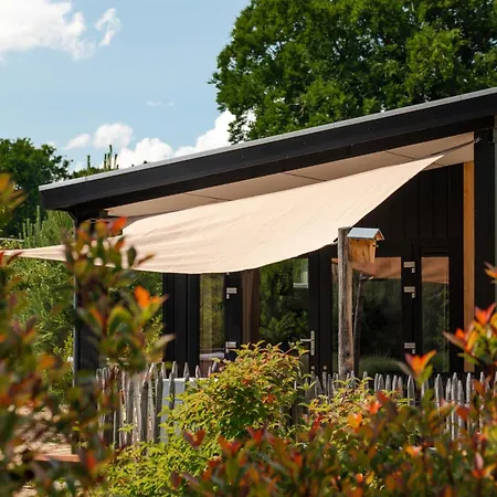 De Ijsvogel - Het Echte Veluwegevoel *