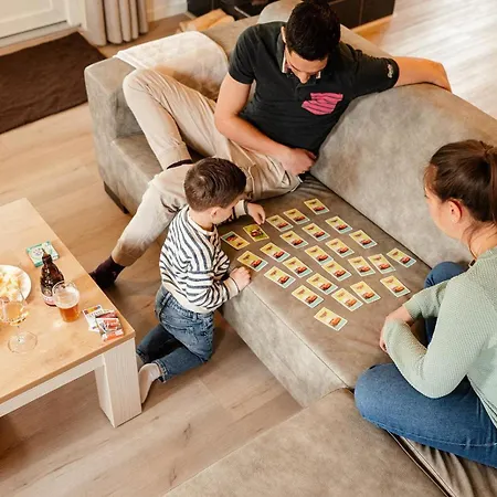 De Ijsvogel - Het Echte Veluwegevoel * Voorthuizen