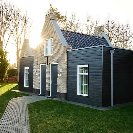 Landgoed De Ijsvogel * Voorthuizen