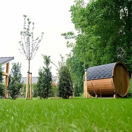 De Ijsvogel - Het Echte Veluwegevoel *