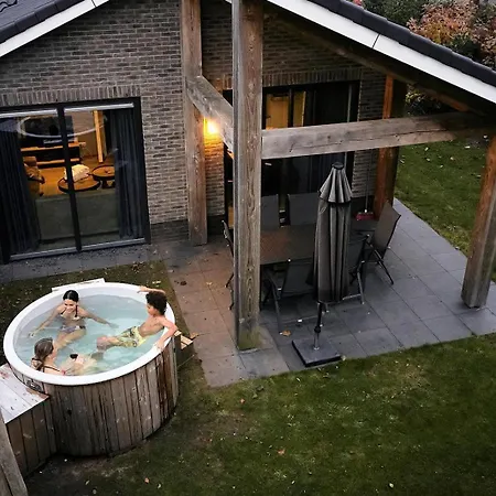 Landgoed De Ijsvogel Voorthuizen