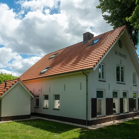 De Ijsvogel - Het Echte Veluwegevoel *