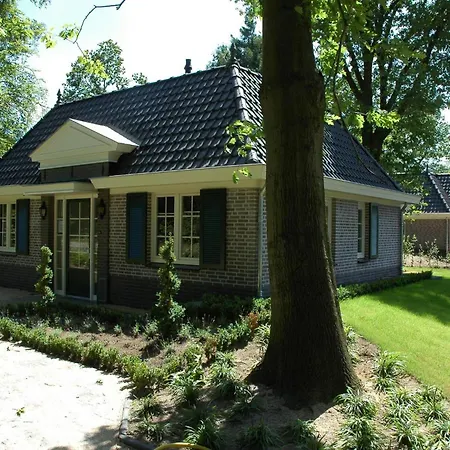 Landgoed De Ijsvogel Voorthuizen