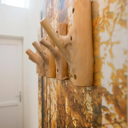 Resort De Ijsvogel - Het Echte Veluwegevoel