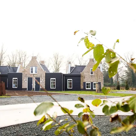 De Ijsvogel - Het Echte Veluwegevoel Resort *