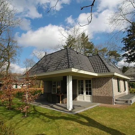 De Ijsvogel - Het Echte Veluwegevoel Resort