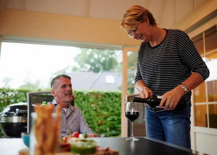 De Ijsvogel - Het Echte Veluwegevoel *