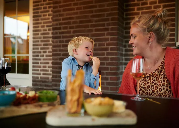 De Ijsvogel - Het Echte Veluwegevoel *