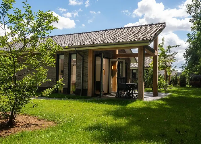 De Ijsvogel - Het Echte Veluwegevoel * フォールトハイゼン