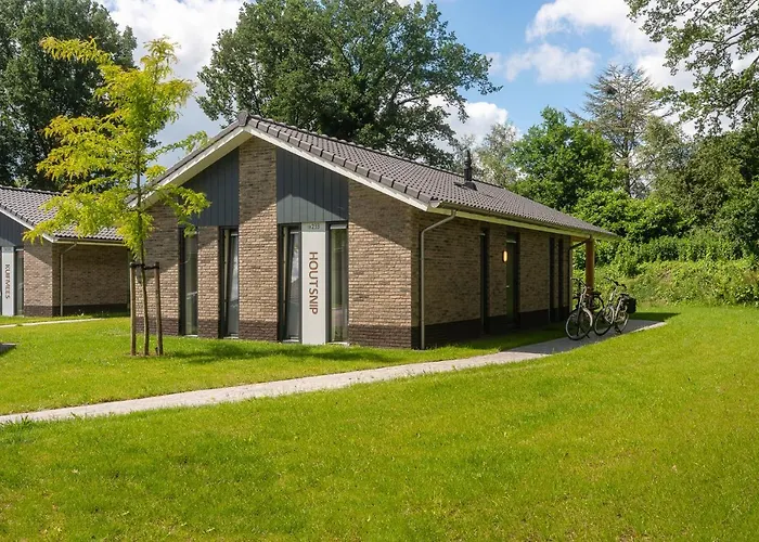 De Ijsvogel - Het Echte Veluwegevoel * フォールトハイゼン