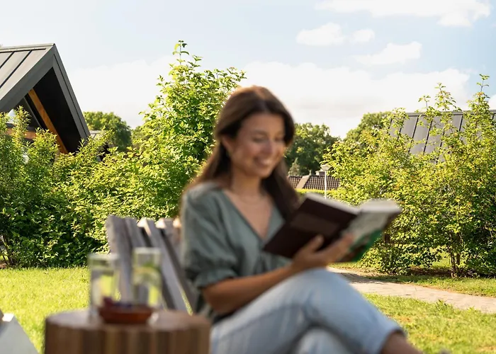 Feriested De Ijsvogel - Het Echte Veluwegevoel
