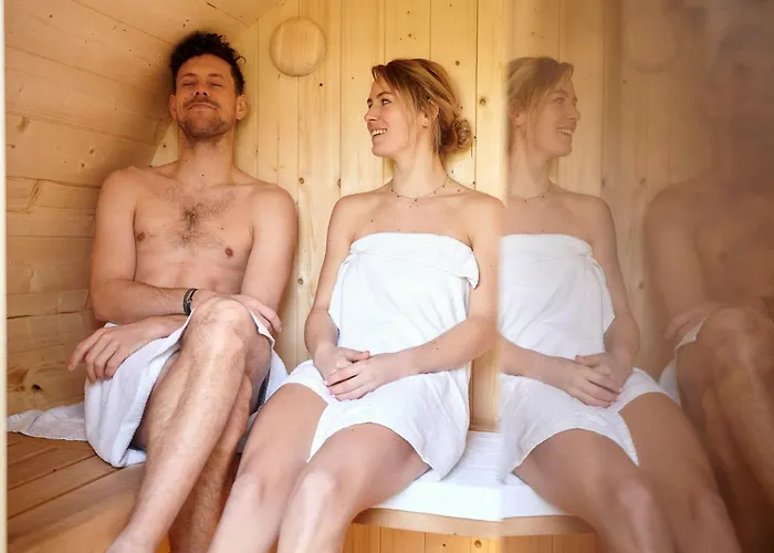 De Ijsvogel - Het Echte Veluwegevoel フォールトハイゼン