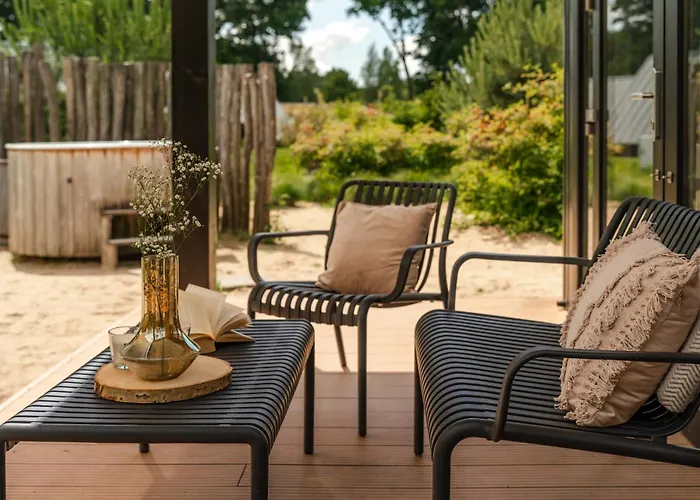 De Ijsvogel - Het Echte Veluwegevoel * フォールトハイゼン