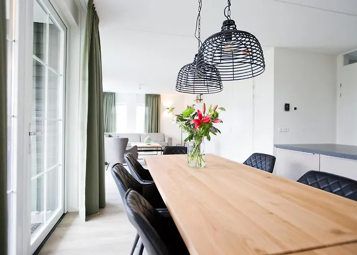 Feriested De Ijsvogel - Het Echte Veluwegevoel