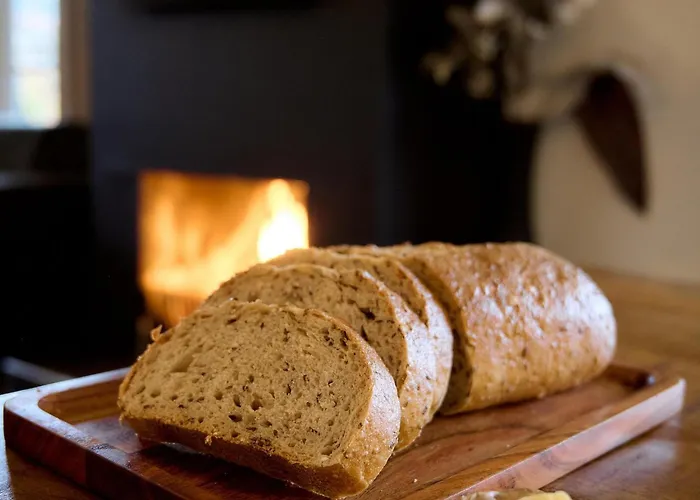 De Ijsvogel - Het Echte Veluwegevoel フォールトハイゼン