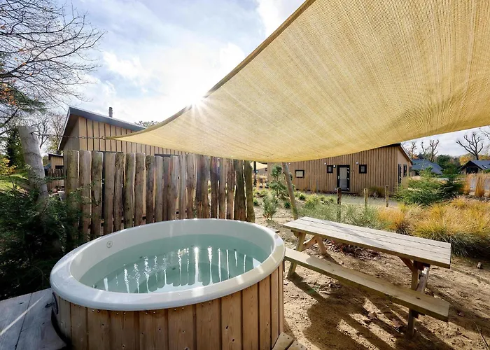 De Ijsvogel - Het Echte Veluwegevoel