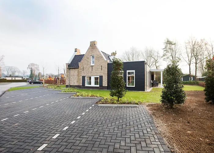 De Ijsvogel - Het Echte Veluwegevoel * Voorthuizen