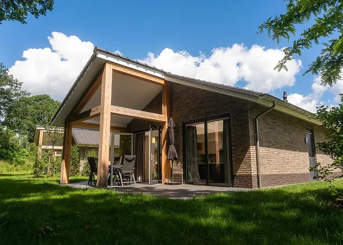 De Ijsvogel - Het Echte Veluwegevoel Voorthuizen