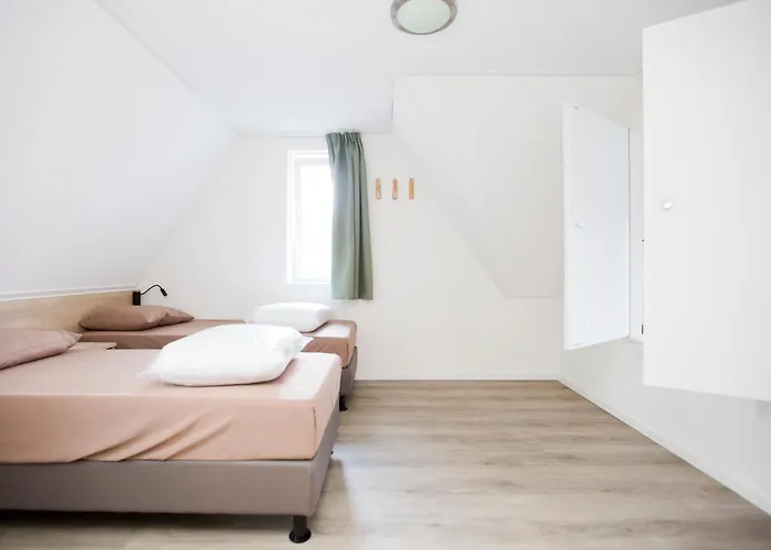 De Ijsvogel - Het Echte Veluwegevoel