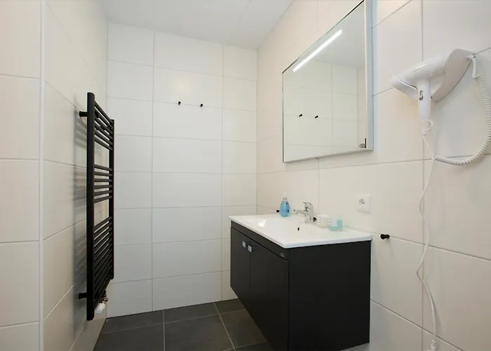 De Ijsvogel - Het Echte Veluwegevoel Semesteranläggning (resort) *