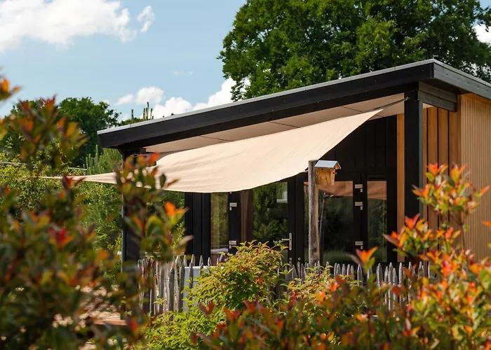 De Ijsvogel - Het Echte Veluwegevoel *