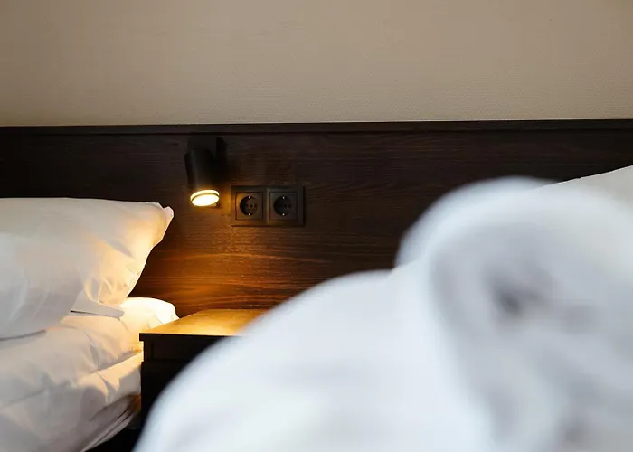 De Ijsvogel - Het Echte Veluwegevoel Semesteranläggning (resort)