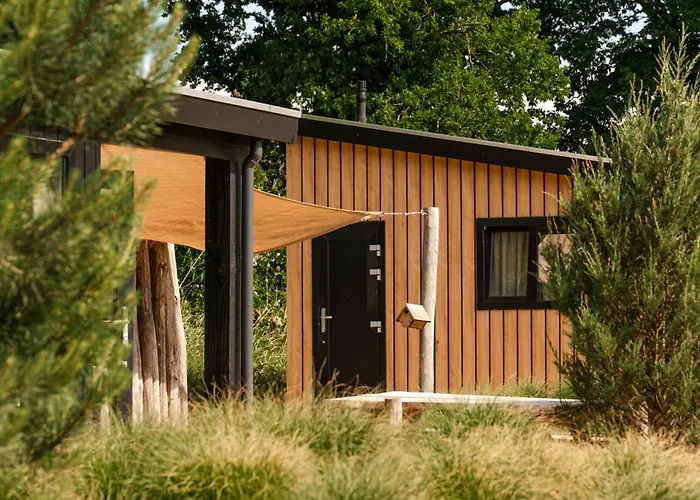 De Ijsvogel - Het Echte Veluwegevoel Voorthuizen