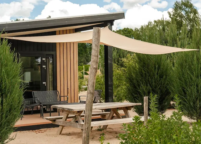 De Ijsvogel - Het Echte Veluwegevoel * フォールトハイゼン