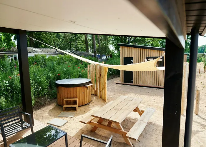 De Ijsvogel - Het Echte Veluwegevoel