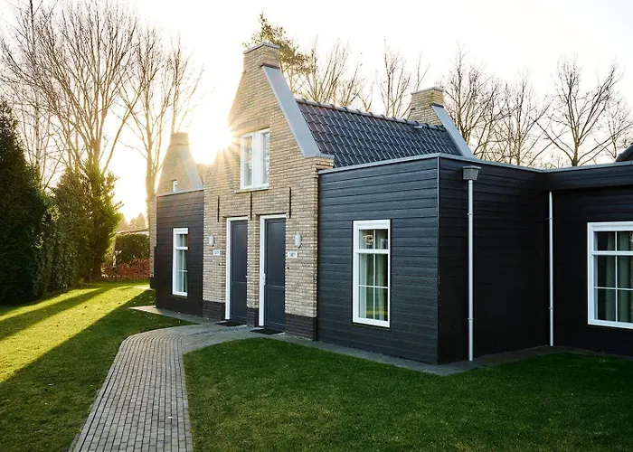 De Ijsvogel - Het Echte Veluwegevoel * フォールトハイゼン