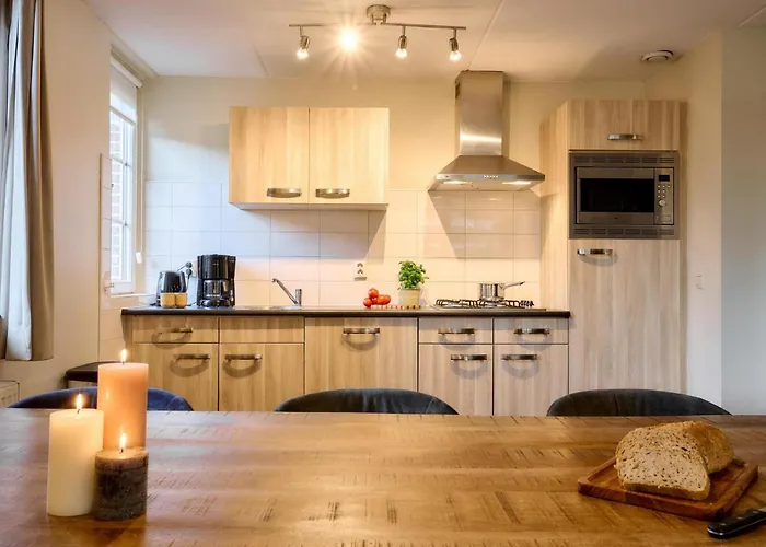 Feriested De Ijsvogel - Het Echte Veluwegevoel Voorthuizen