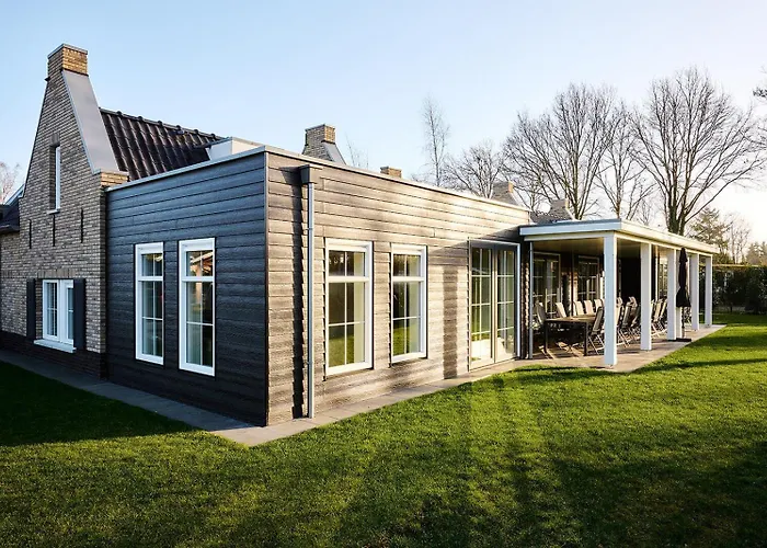 De Ijsvogel - Het Echte Veluwegevoel * フォールトハイゼン