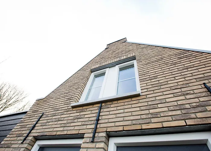 Feriested De Ijsvogel - Het Echte Veluwegevoel Voorthuizen