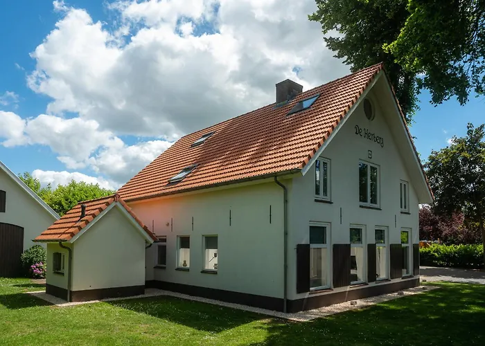 De Ijsvogel - Het Echte Veluwegevoel *