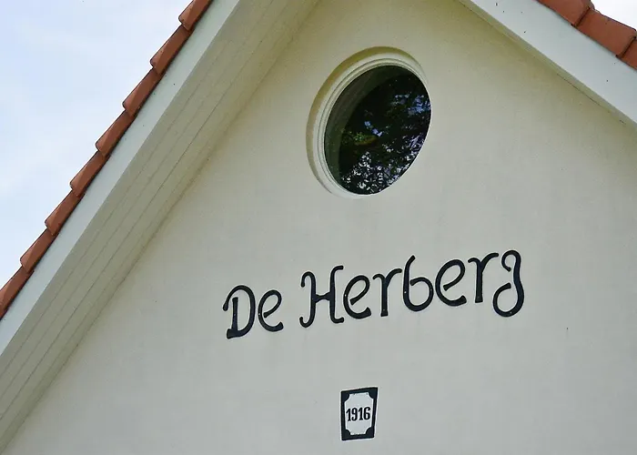 De Ijsvogel - Het Echte Veluwegevoel * Voorthuizen