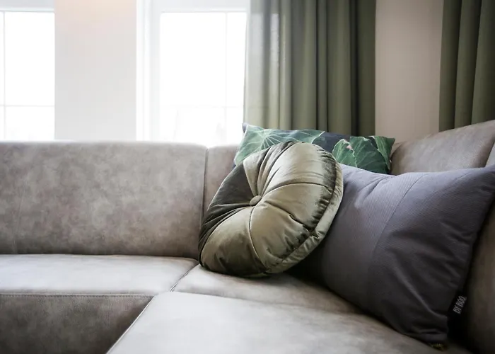 De Ijsvogel - Het Echte Veluwegevoel フォールトハイゼン