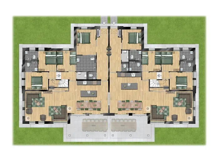 De Ijsvogel - Het Echte Veluwegevoel * フォールトハイゼン