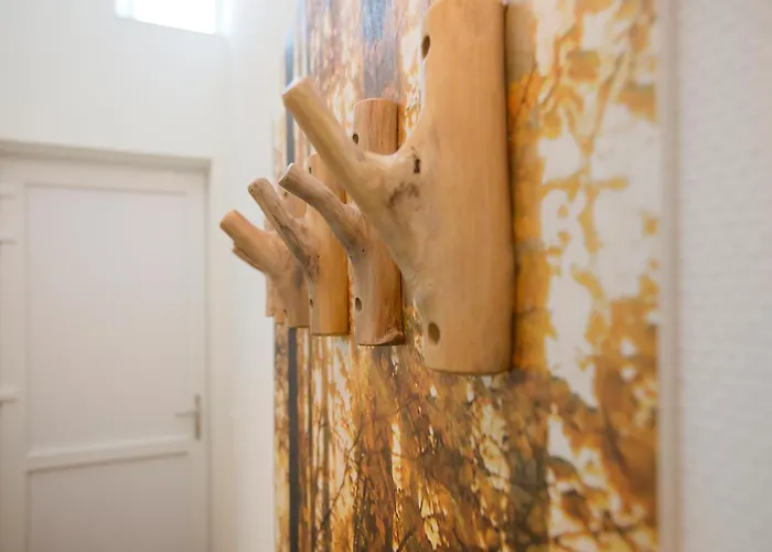 リゾート De Ijsvogel - Het Echte Veluwegevoel