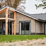 Station touristique De Ijsvogel - Het échte Veluwegevoel Voorthuizen